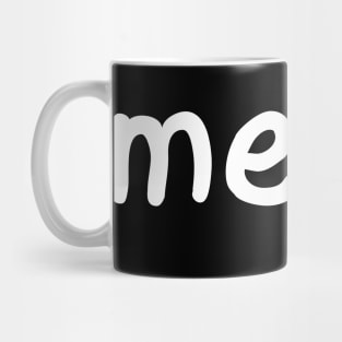 meow Mug